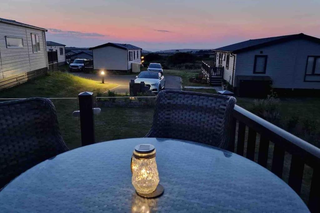 Holiday home Jazabelle Newquay (Cornwall)