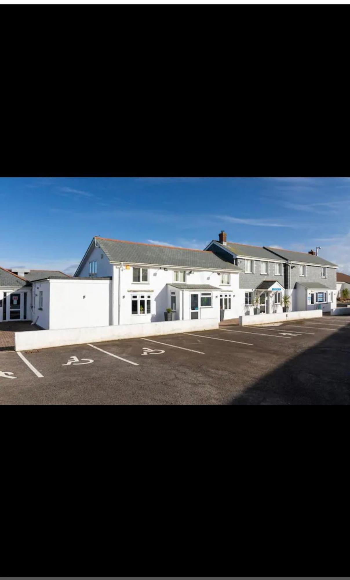 Jazabelle * Newquay (Cornwall)